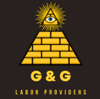 Logo for G&G Labor Providers, LLC